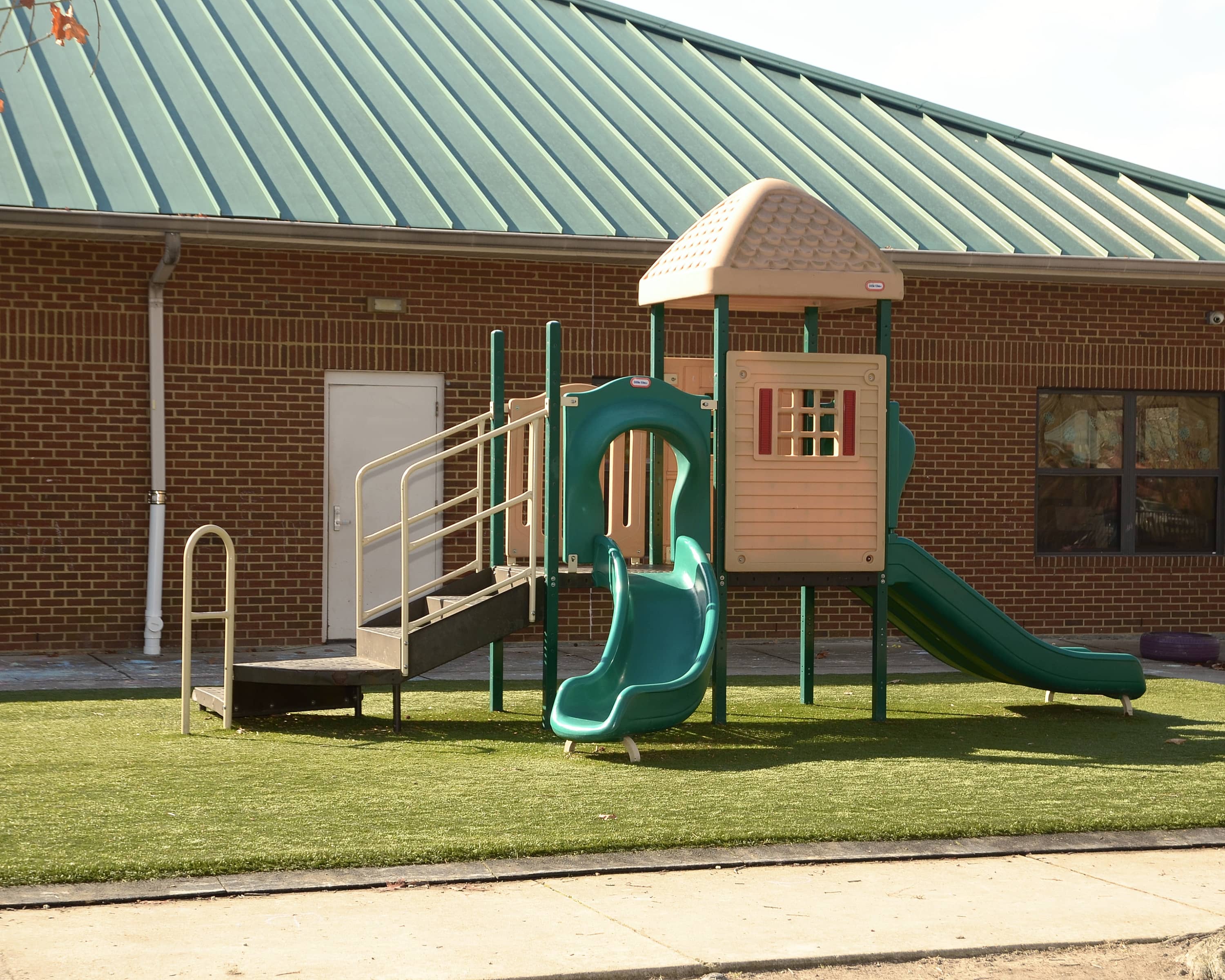 Childtime of Hampton in Hampton, VA 2 Manhattan Square Childtime